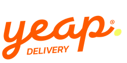Yeap Delivery logo